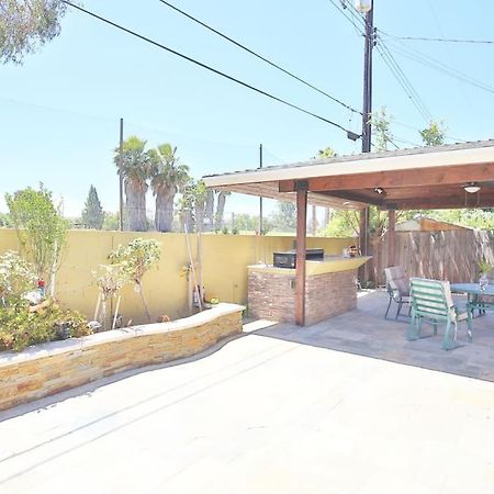 סנטה אנה 5 Rooms Villa Near Disneyland, Golf Course And Trial To Beach מראה חיצוני תמונה